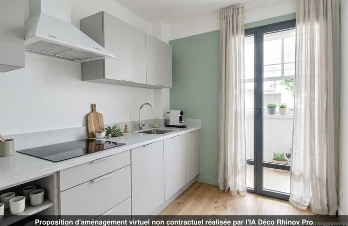Appartement À Vendre — photo 4