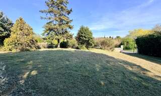 Terrain  531 m² à vendre à Saint-Dézéry (30190)