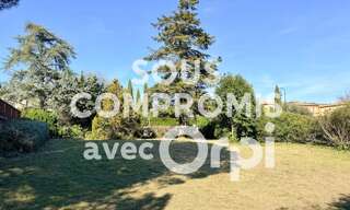 Terrain  531 m² à vendre à Saint-Dézéry (30190)