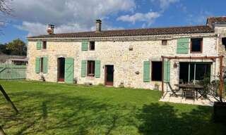 Maison 4 Pièces 186 m² à vendre à Saint-André-de-Lidon (17260)