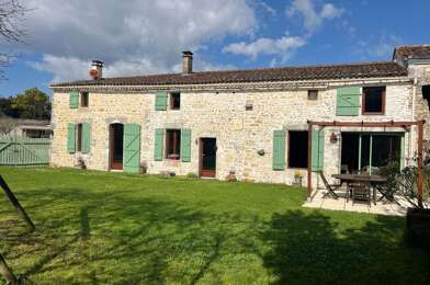 Maison 4 pièces 237000 €