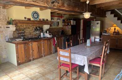 Maison 4 pièces 237000 €