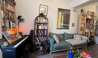 Appartement 2 Pièces 40 m² à vendre à Toulouse (31000)