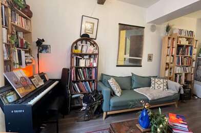 Appartement 2 pièces 192000 €