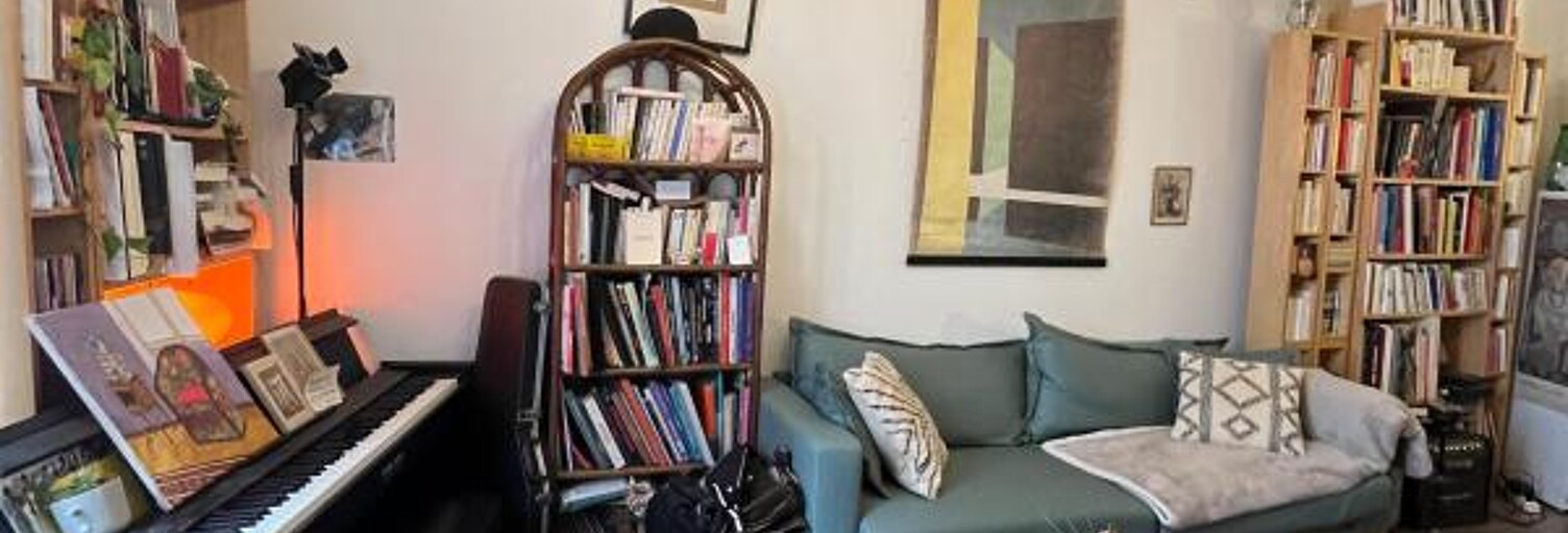 Appartement 2 Pièces 40 m² à vendre à Toulouse (31000)