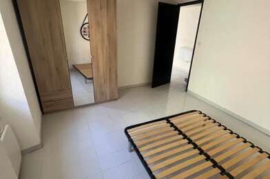 Appartement 2 pièces 490 €