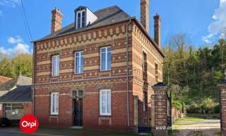 Maison 8 Pièces 193 m² à vendre à Gaillon (27600)