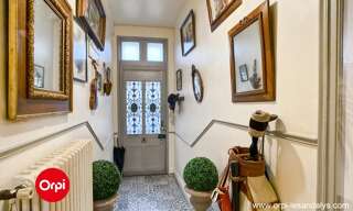 Maison 8 Pièces 193 m² à vendre à Courcelles-sur-Seine (27940)