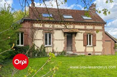 Maison 4 pièces 175000 €