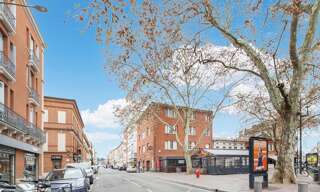 Immeuble  190 m² à vendre à Toulouse (31000)