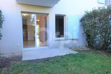 Appartement 2 pièces 128400 €