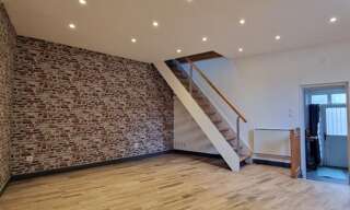 Appartement 3 Pièces 59 m² à vendre à Verneuil d'Avre et d'Iton (27130)