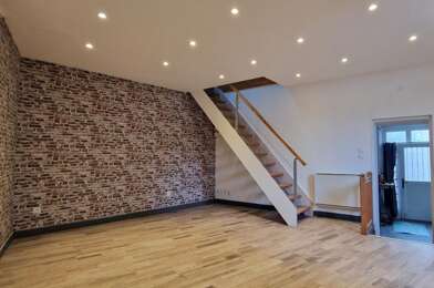 Appartement 3 pièces 94000 €