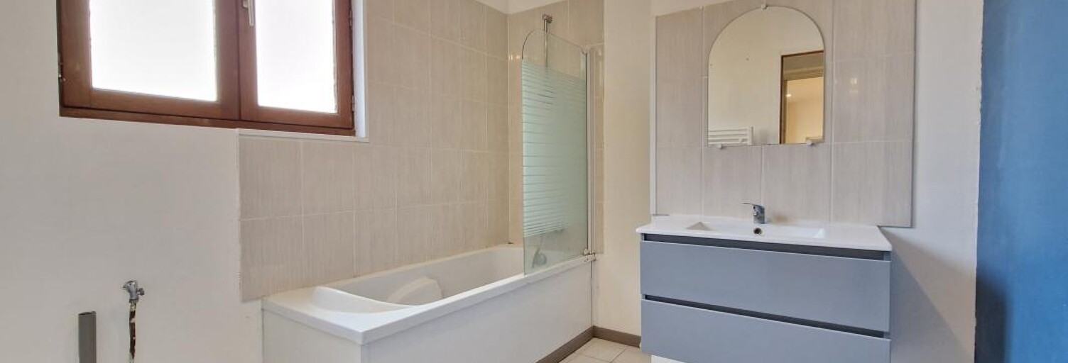 Appartement 3 Pièces 59 m² à vendre à Verneuil d'Avre et d'Iton (27130)
