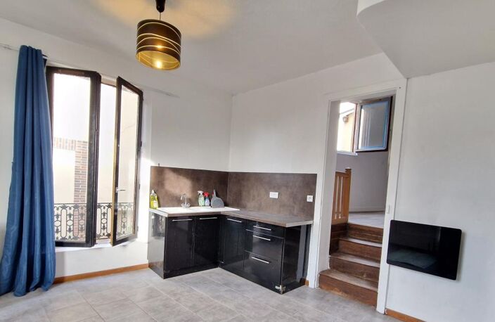 Duplex de charme au cœur de Verneuil-sur-Avre – 2 chambres ; idéal premier achat ou investisseur ! — photo 2