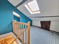 Duplex de charme au cœur de Verneuil-sur-Avre – 2 chambres ; idéal premier achat ou investisseur ! — photo 4