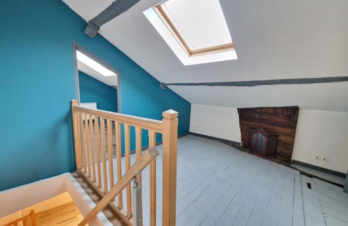 Duplex de charme au cœur de Verneuil-sur-Avre – 2 chambres ; idéal premier achat ou investisseur ! — photo 4