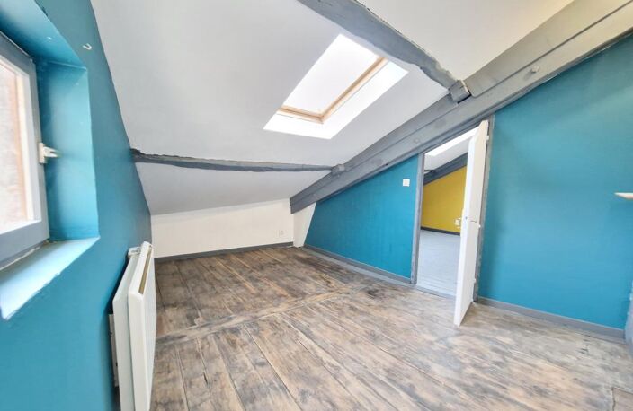 Duplex de charme au cœur de Verneuil-sur-Avre – 2 chambres ; idéal premier achat ou investisseur ! — photo 5