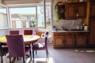 Appartement 2 pièces 107900 €