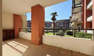 Appartement 3 Pièces 82 m² à vendre à Toulouse (31300)