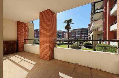 Appartement 3 pièces 298000 €