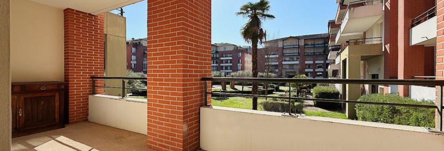 Appartement 3 Pièces 82 m² à vendre à Toulouse (31300)