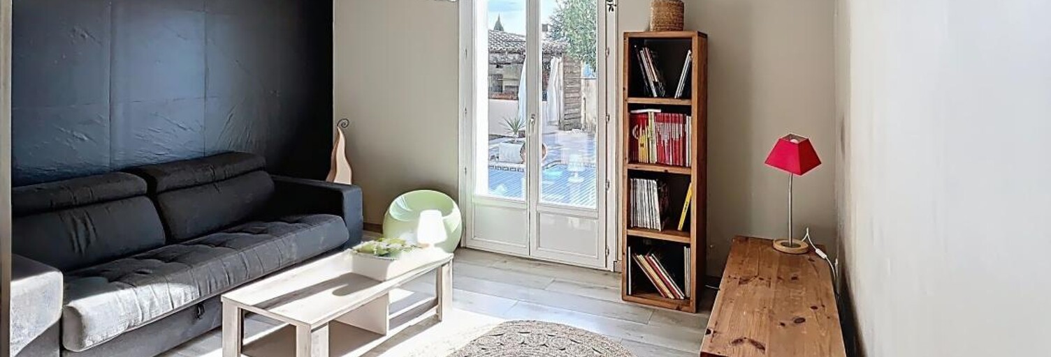 Maison 6 Pièces 165 m² à vendre à Clarensac (30870)