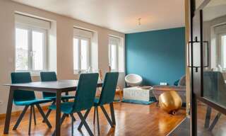 Appartement 3 Pièces 83 m² à vendre à Saint-Brieuc (22000)