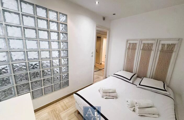 Cannes Gray d'Albion Appartement 2 pièces — photo 3