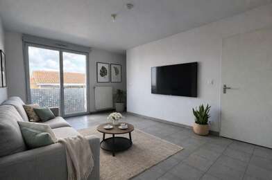Appartement 3 pièces 195000 €