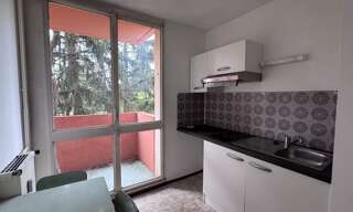 Appartement 1 Pièce 36 m² à vendre à Toulouse (31500)