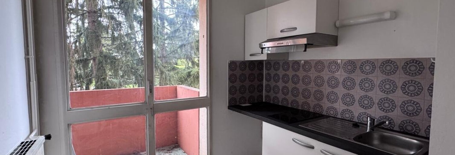 Appartement 1 Pièce 36 m² à vendre à Toulouse (31500)