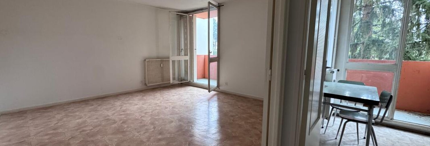Appartement 1 Pièce 36 m² à vendre à Toulouse (31500)