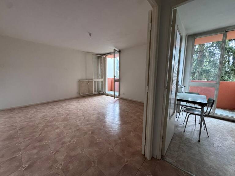 Côté pavée- La Terrasse, Appartement T1 bis 36m²+ CAVE ET PARKING — photo 1