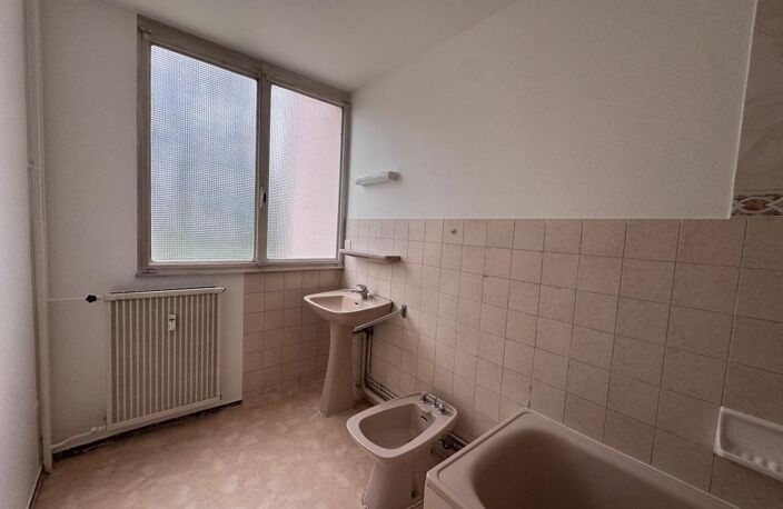 Côté pavée- La Terrasse, Appartement T1 bis 36m²+ CAVE ET PARKING — photo 5