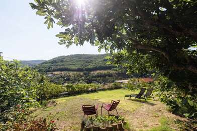 Maison 9 pièces 670000 €