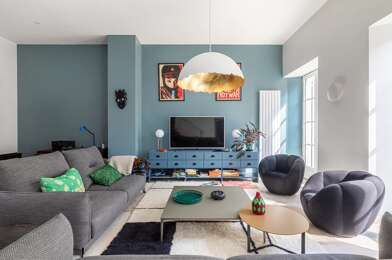 Maison 9 pièces 670000 €