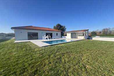 Maison 4 pièces 415000 €