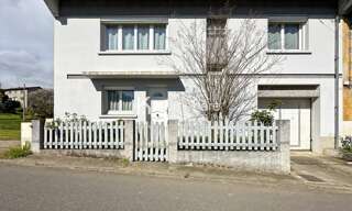 Maison 4 Pièces 110 m² à vendre à Mazères-sur-Salat (31260)