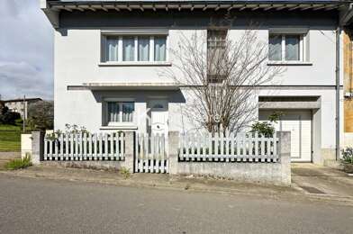 Maison 4 pièces 169000 €