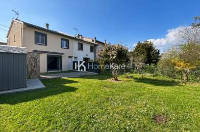 Maison 5 pièces 514500 €