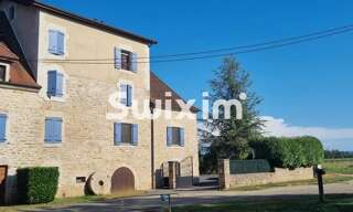 Maison 10 Pièces 280 m² à vendre à Lons-le-Saunier (39000)