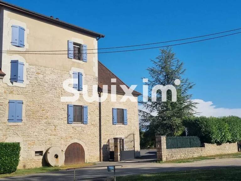 L’âme d’un moulin d’antan, sublimée par la quiétude et la beauté — photo 1