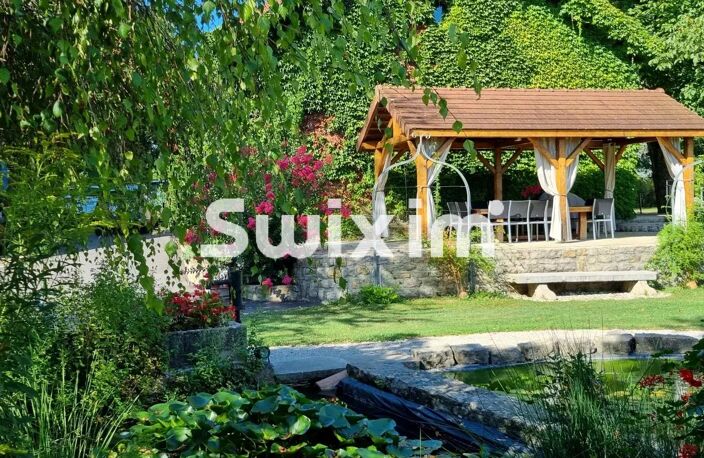 L’âme d’un moulin d’antan, sublimée par la quiétude et la beauté — photo 4