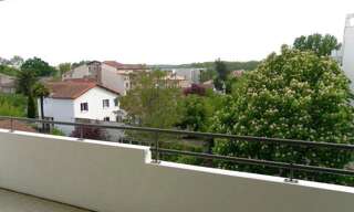 Appartement 4 Pièces 100 m² à louer à Toulouse (31400)