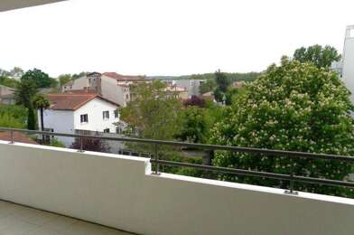 Appartement 4 pièces 1280 €