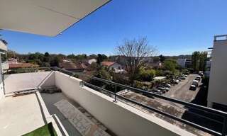 Appartement 4 Pièces 100 m² à louer à Toulouse (31400)