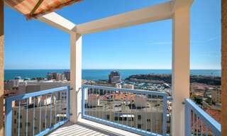 Appartement 3 Pièces 65 m² à vendre à Beausoleil (06240)