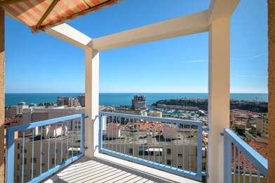 Appartement 3 pièces 840000 €