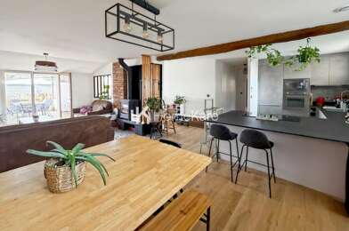 Maison 4 pièces 299500 €